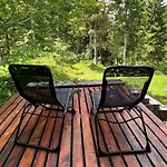 בקתה ~chalet_rifugio Tra I Boschi~ סלה נבאה